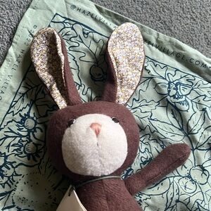 NWT Special Edition Hazel Village Lucas Rabbit